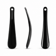 Compact Easy-Slip Shoehorn