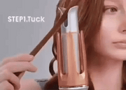 SHEGLAM HAIR – It-Curl One-Touch Instant Curler