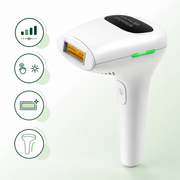 IPL Hair Reduction Device – Adjustable Intensity