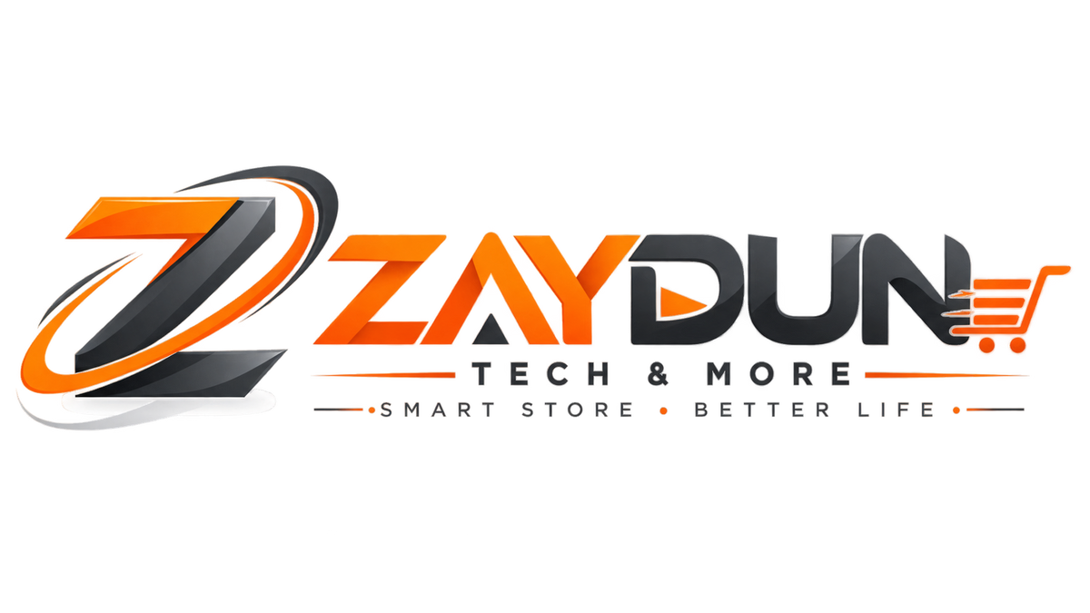 ZAYDUN hero banner