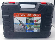 Portable Pressure Washer Kit